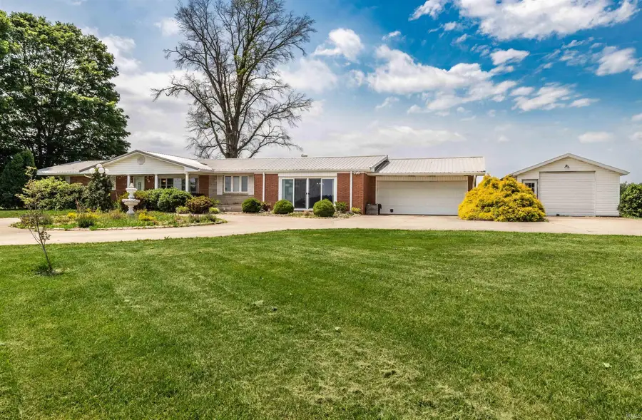 6558 N Orchard Road, Chrisney, IN 47611 - #3