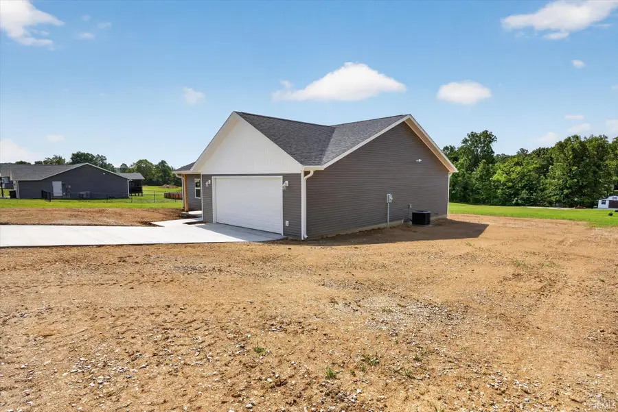 12952 E Hirth Lane, Springville, IN 47462 - #3