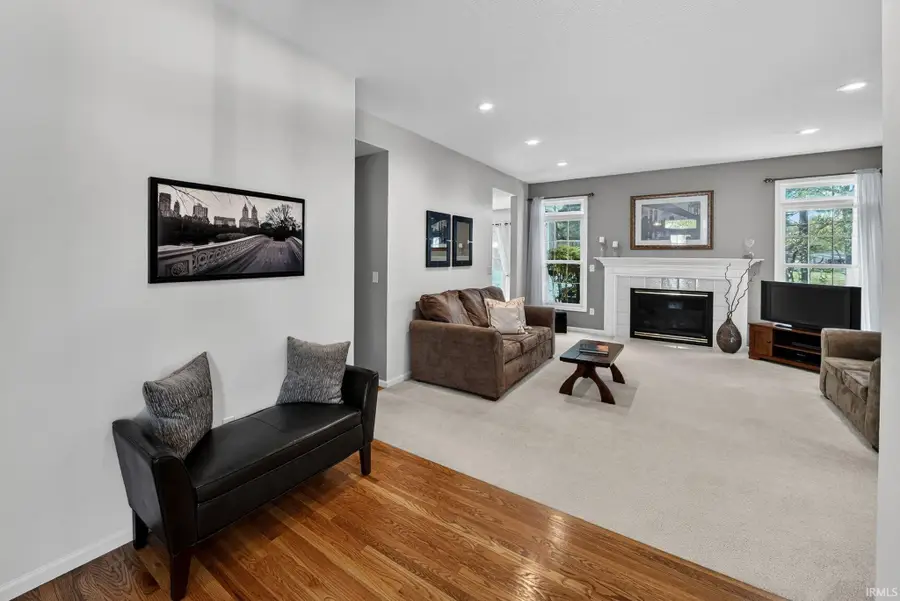 18316 Munich Ponds Drive, South Bend, IN 46637 - #3