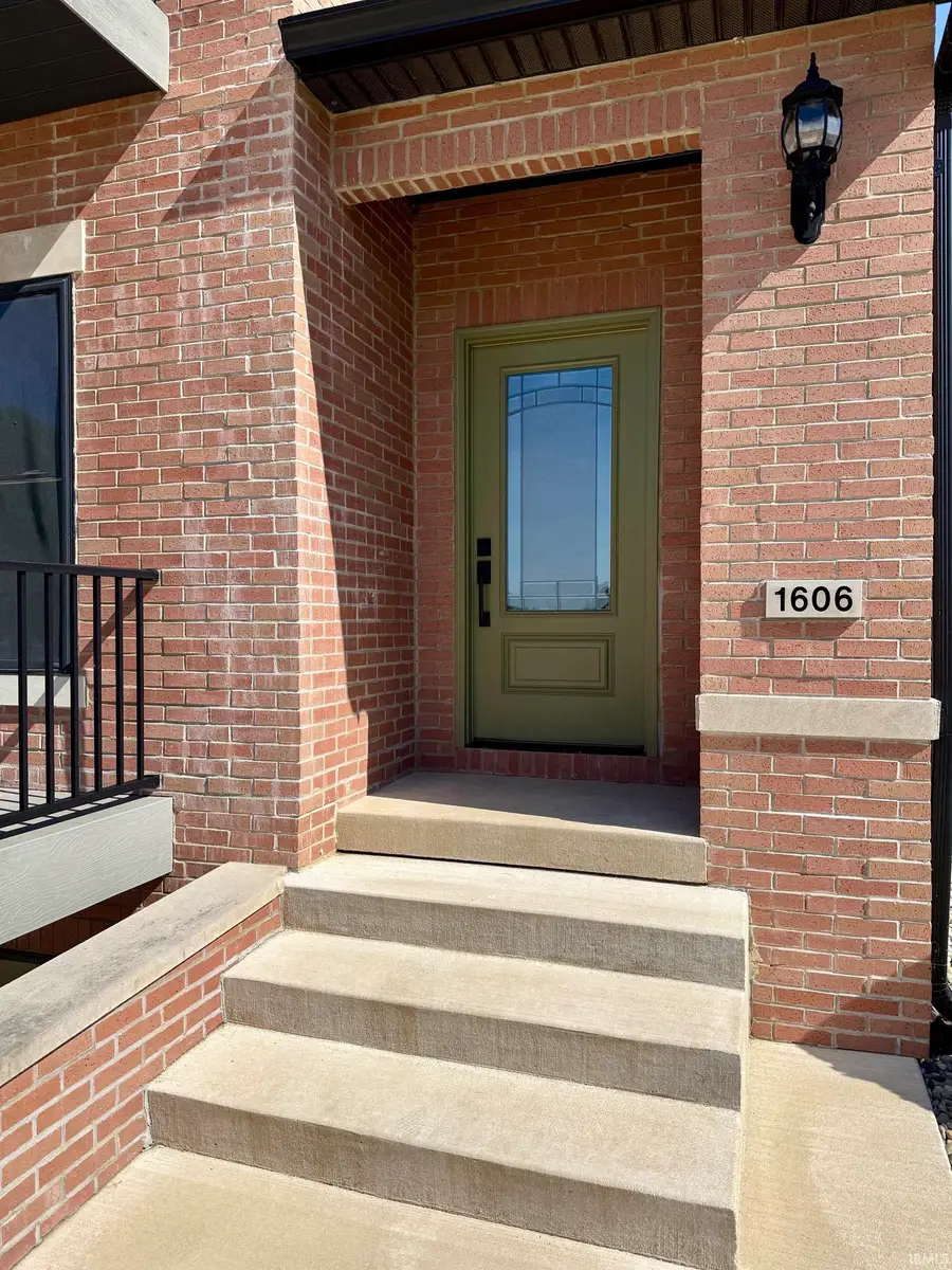 1606 North Shore Drive, Rochester, IN 46975 - #3