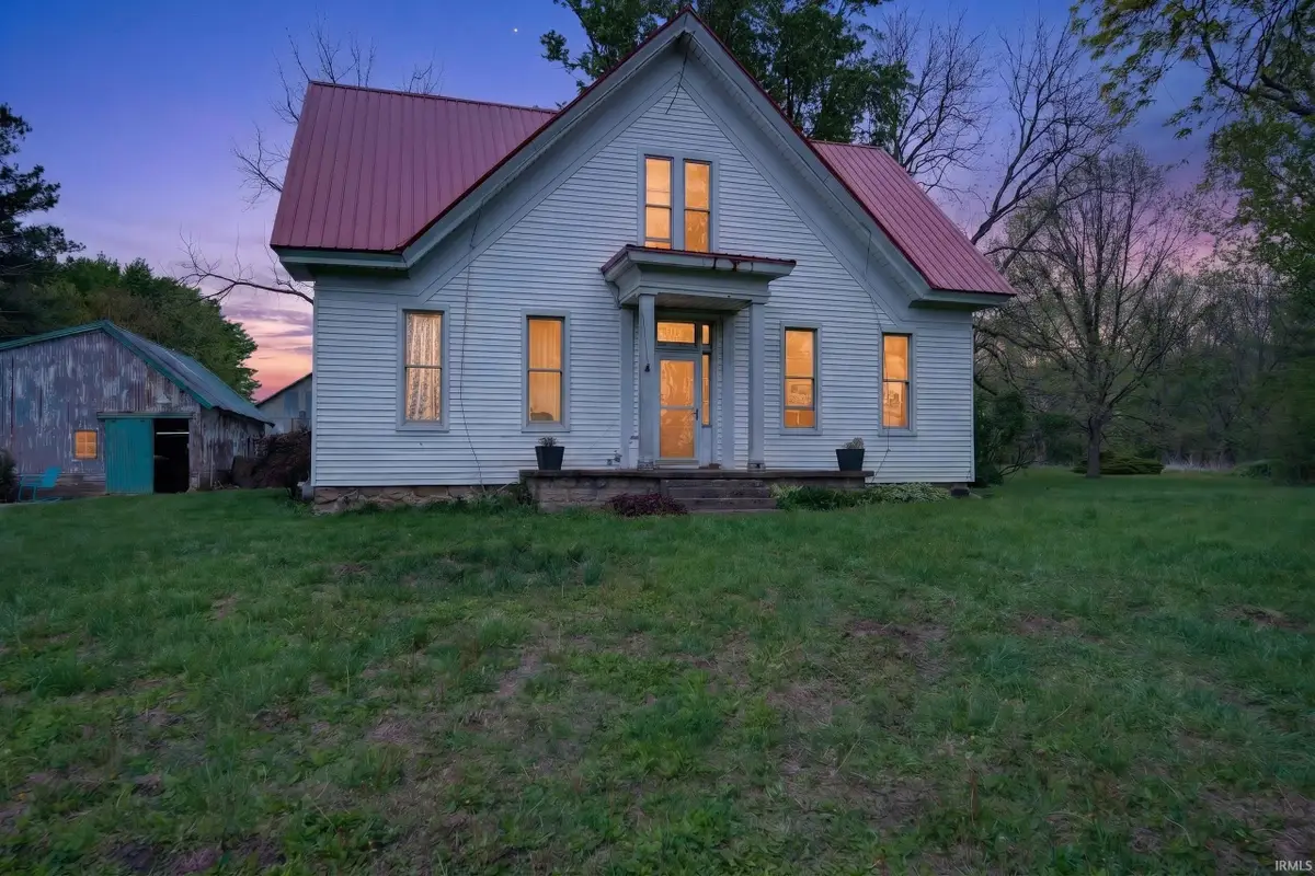 2496 E 400 N Road, Kokomo, IN 46901 - #1