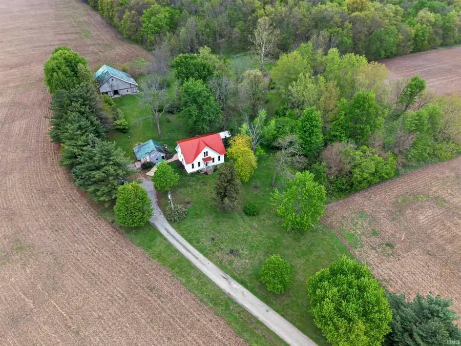 2496 E 400 N Road, Kokomo, IN 46901 - #3
