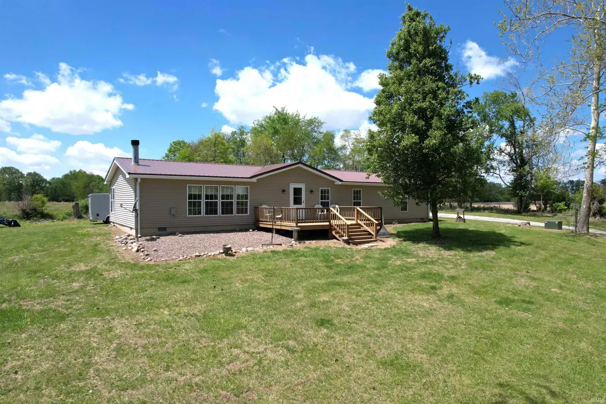 4242 N 600 E, Monticello, IN 47960 - #1