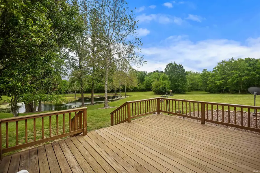4242 N 600 E, Monticello, IN 47960 - #2