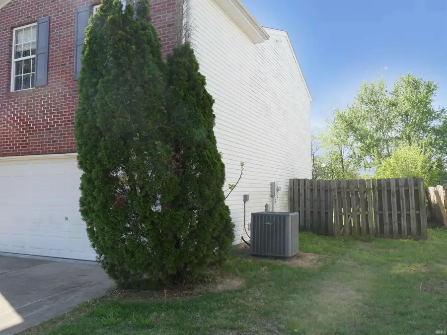 8145 Blake Boulevard, Newburgh, IN 47630 - #3