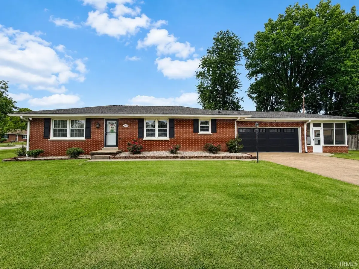 2418 Melrose Avenue, Evansville, IN 47711 - #1