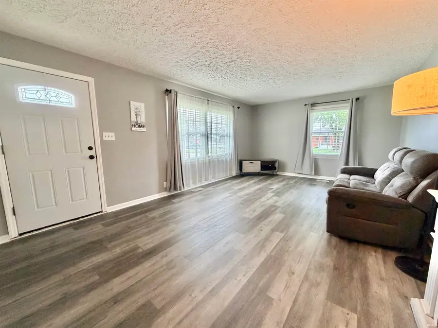 2418 Melrose Avenue, Evansville, IN 47711 - #3