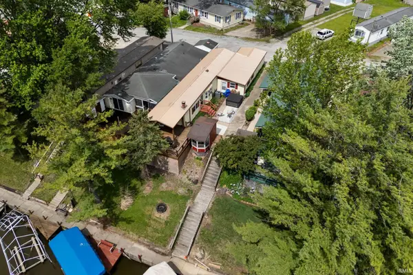 11129 N Quiet Water Road, Monticello, IN 47960