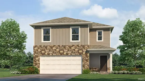 1695 Granger Lane, Bluffton, IN 46714