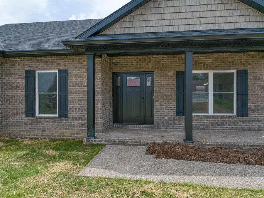 310 Sunset Drive, Mount Vernon, IN 47620 - #2