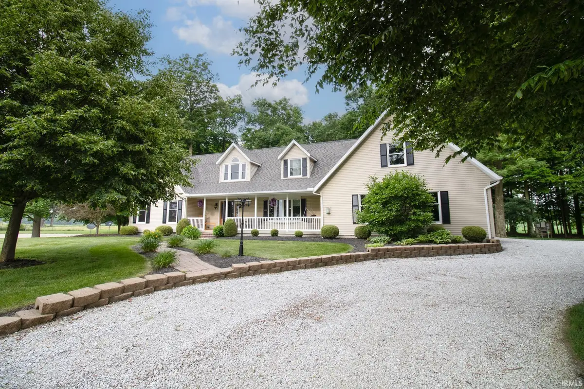 35 N 300 W, Winchester, IN 47394 - #1