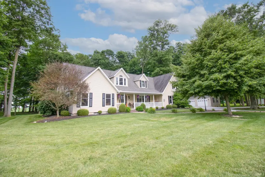 35 N 300 W, Winchester, IN 47394 - #2