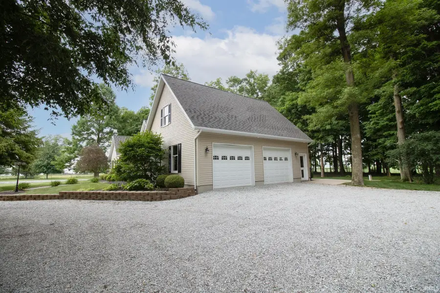 35 N 300 W, Winchester, IN 47394 - #3