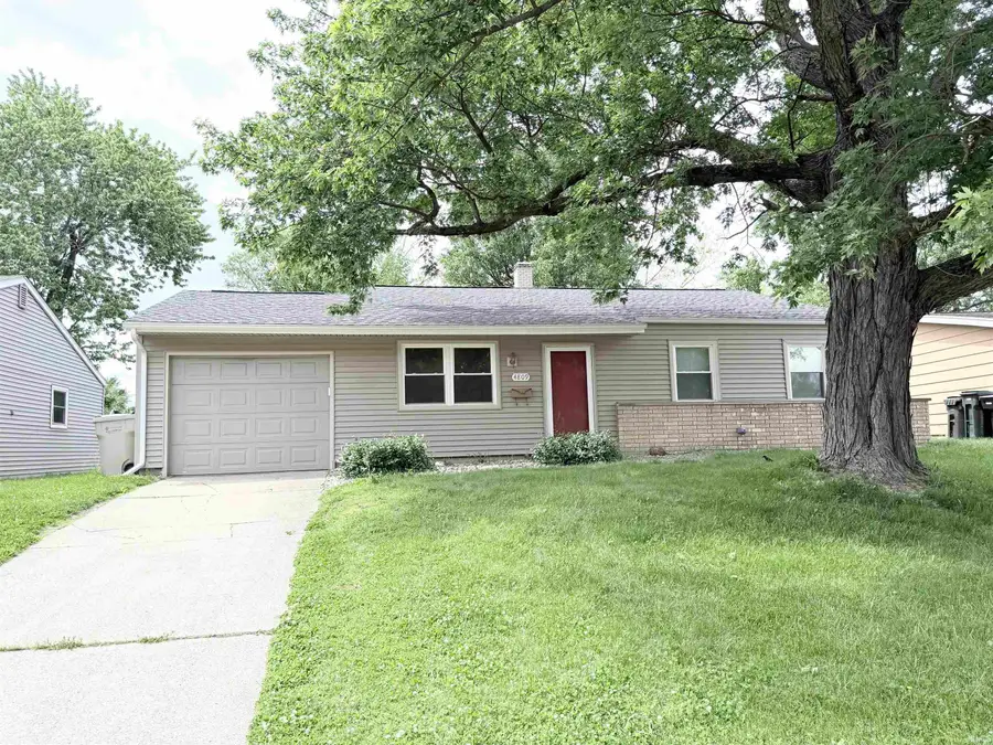 4809 Skye Court, South Bend, IN 46614 - #2