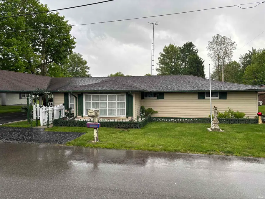 303 Spring Street, Sulphur Springs, IN 47388 - #2