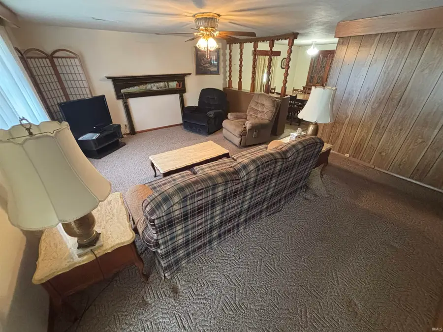 303 Spring Street, Sulphur Springs, IN 47388 - #3