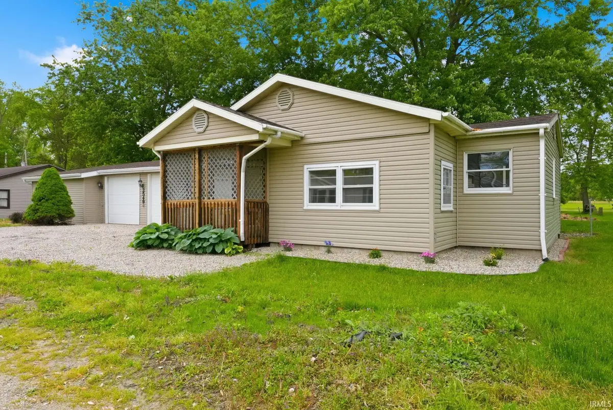 3549 W Lakeway Dr 57 Drive, Columbia City, IN 46725 - #1