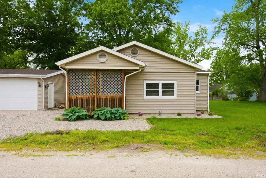 3549 W Lakeway Dr 57 Drive, Columbia City, IN 46725 - #2