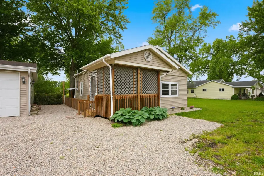 3549 W Lakeway Dr 57 Drive, Columbia City, IN 46725 - #3