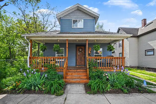 505 S Walnut Street, South Bend, IN 46619