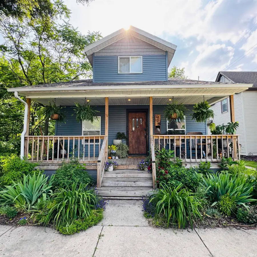 505 S Walnut Street, South Bend, IN 46619 - #3