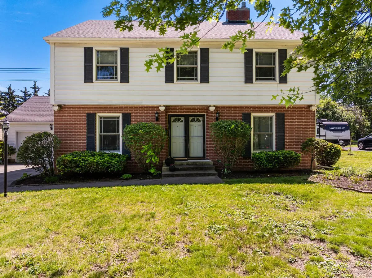 400 N Alden Road, Muncie, IN 47304 - #1