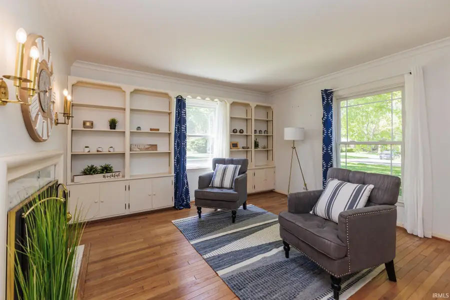 400 N Alden Road, Muncie, IN 47304 - #2