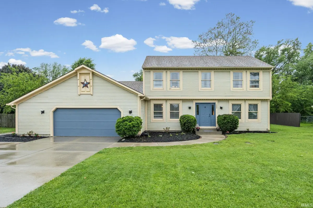 1990 Klondike Road, West Lafayette, IN 47906 - #1
