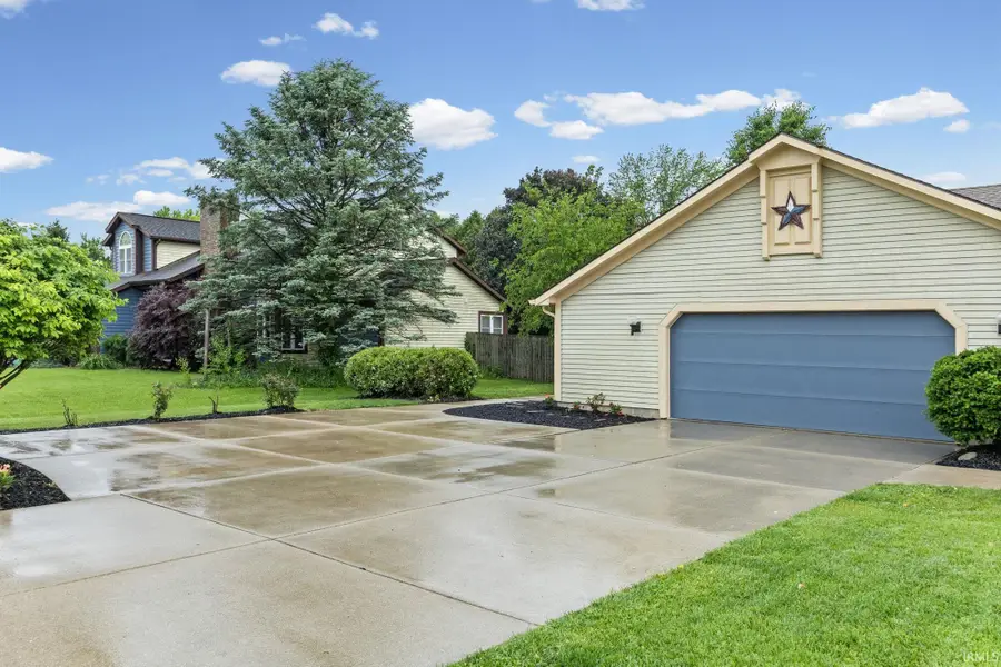 1990 Klondike Road, West Lafayette, IN 47906 - #2