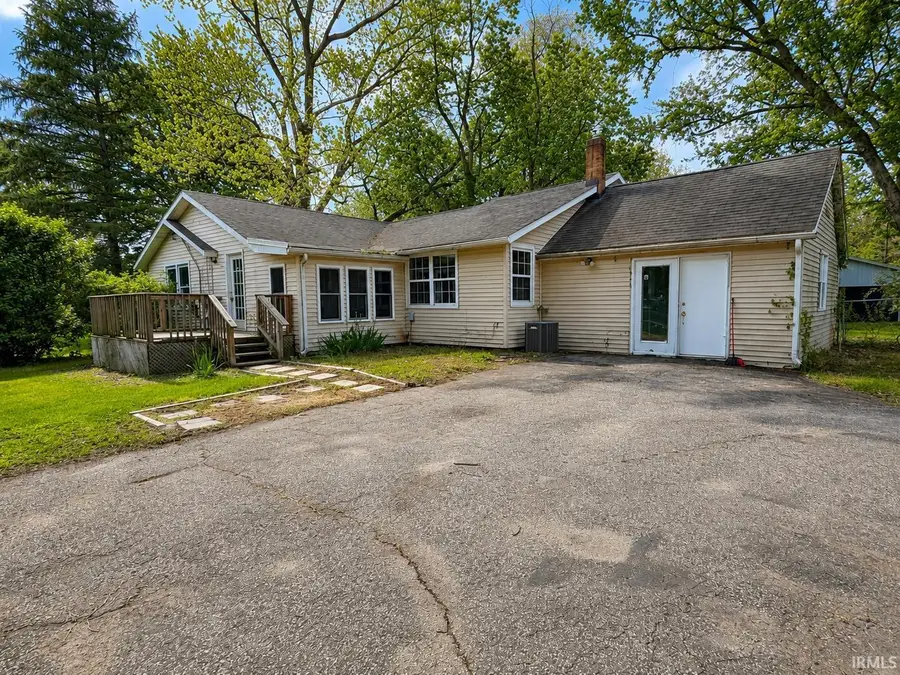 932 E 860 S, Hamlet, IN 46532 - #2