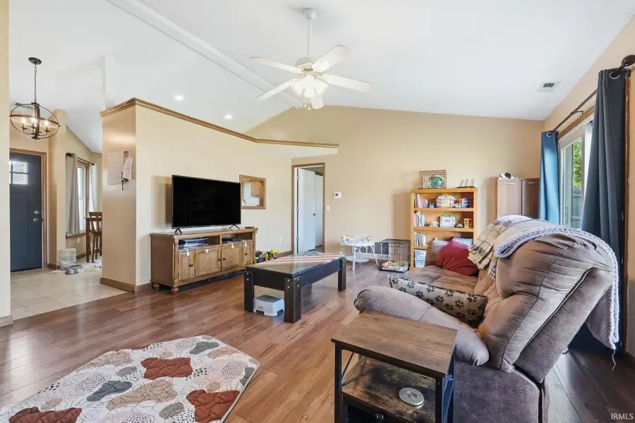 1311 Lori Lea Street, Auburn, IN 46706 - #3