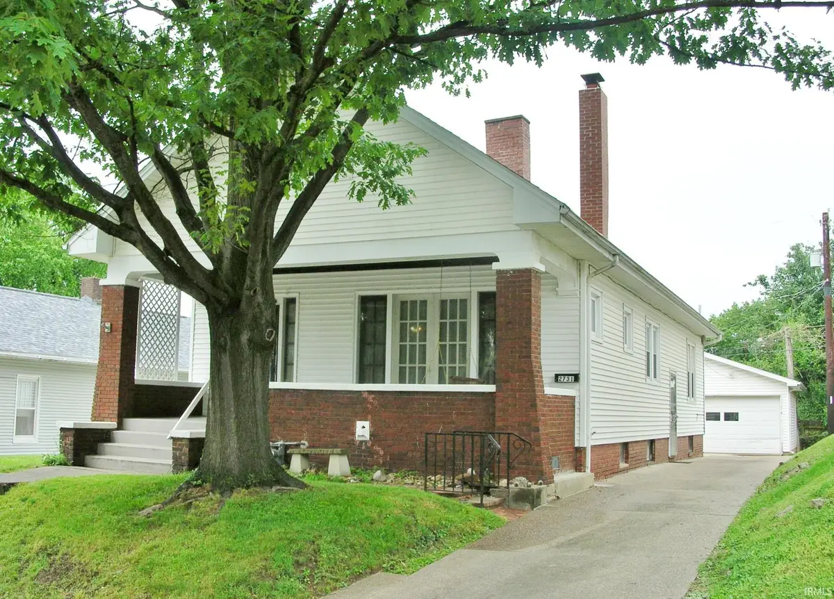 2731 Hillcrest Terrace, Evansville, IN 47712 - #1