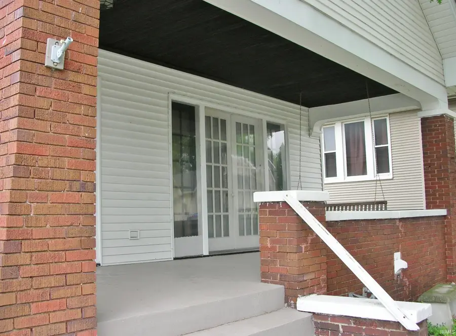 2731 Hillcrest Terrace, Evansville, IN 47712 - #2