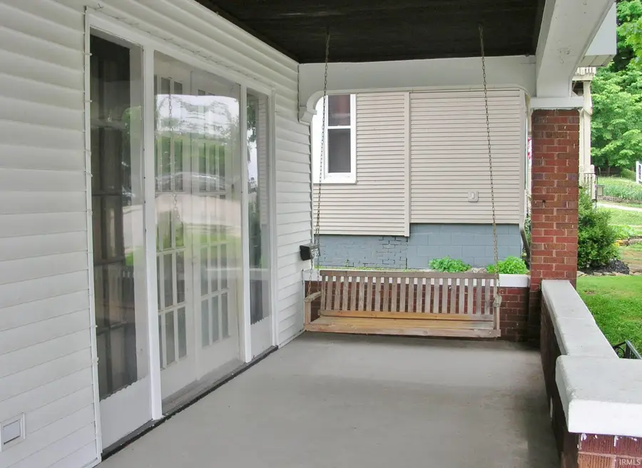 2731 Hillcrest Terrace, Evansville, IN 47712 - #3