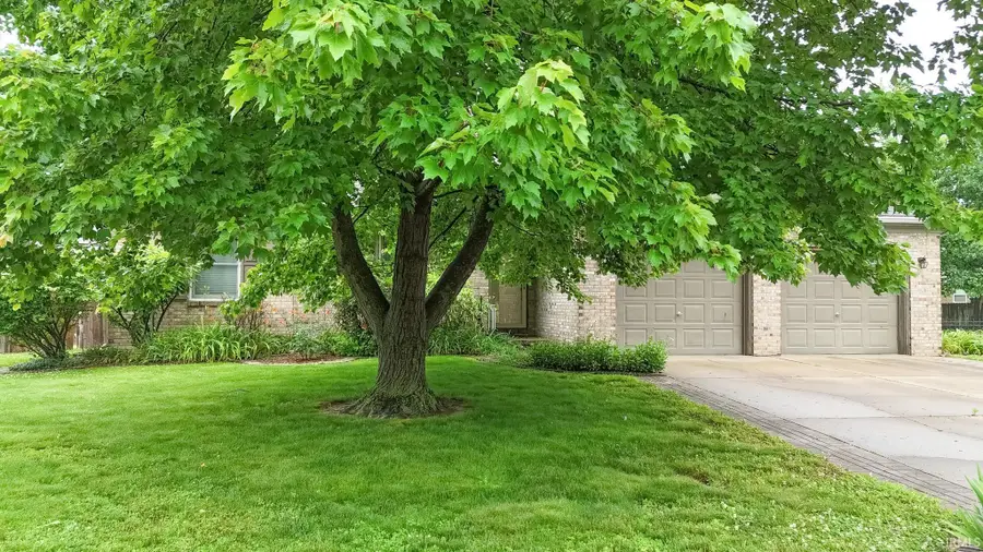 7020 Dove Court, Evansville, IN 47715 - #2