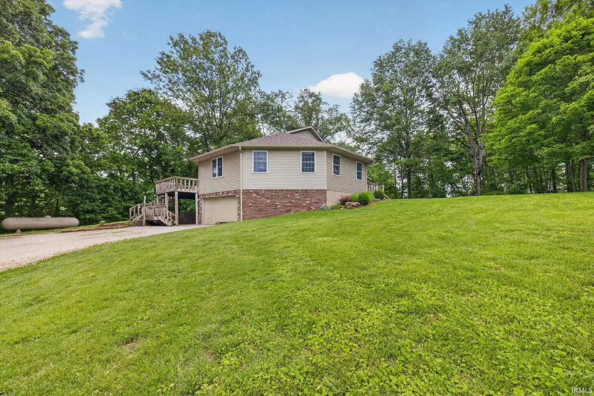 2461 E 990 N Road, Worthington, IN 47471 - #1