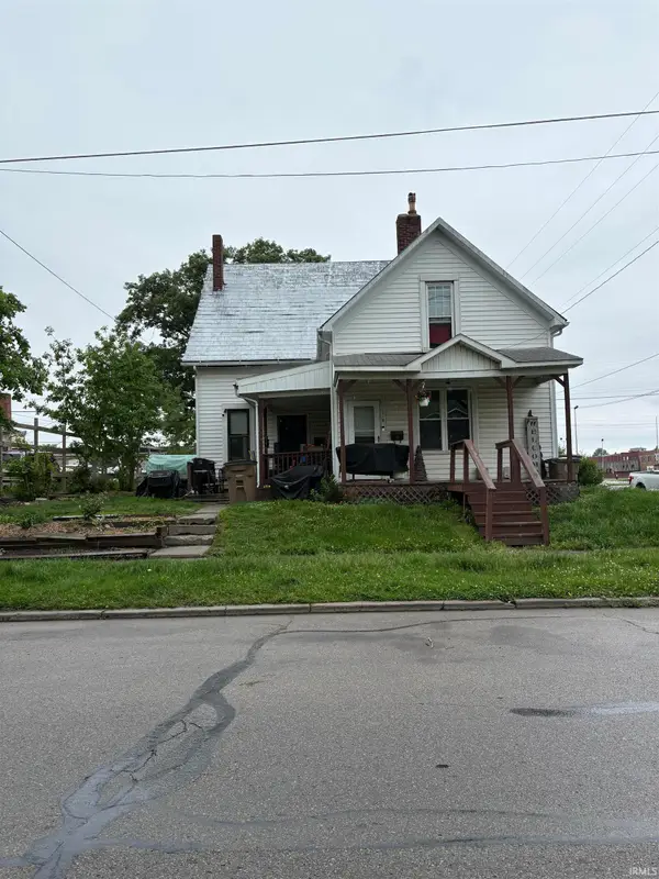 219 N East Street, Winchester, IN 47394