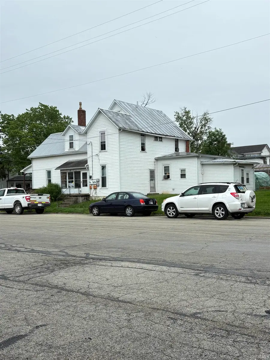 219 N East Street, Winchester, IN 47394 - #2