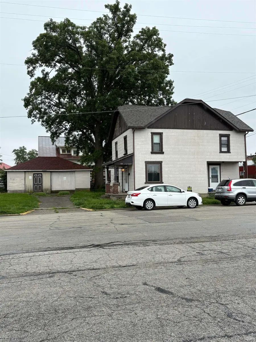 219 N East Street, Winchester, IN 47394 - #3