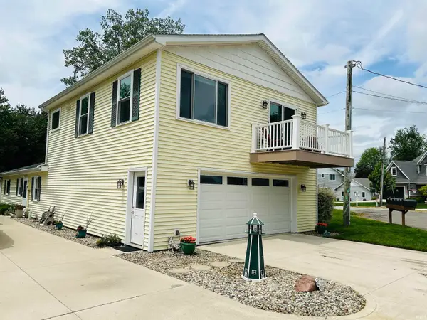7630 S 140 E, Wolcottville, IN 46795