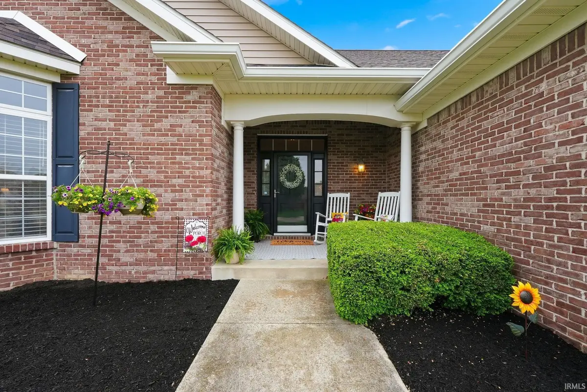 2608 W Brayston Way, Muncie, IN 47304 - #1