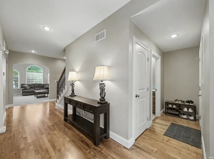 2730 Winfield Drive, Evansville, IN 47725 - #2