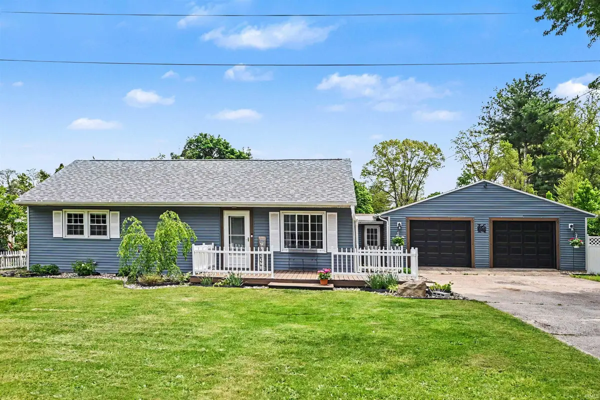 51028 Prescott Avenue, South Bend, IN 46637 - #1