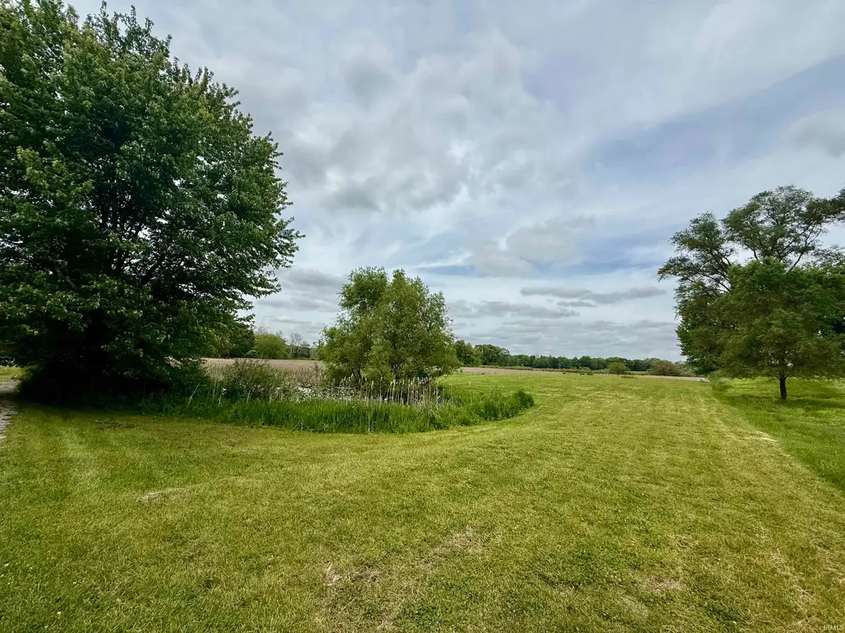 TBD N 700 W Road, Warsaw, IN 46580 - #1