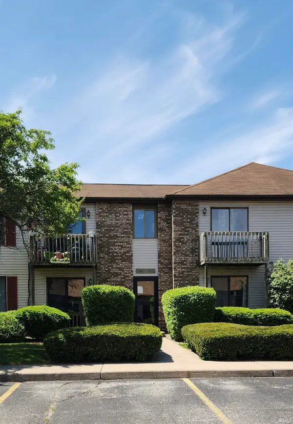 1004 Clarinet Boulevard, Elkhart, IN 46516