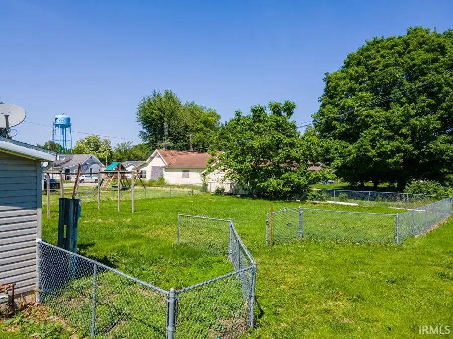 503 S 1st Street, Van Buren, IN 46991 - #3