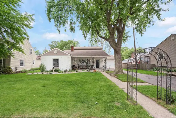 1530 W Walnut Street, Kokomo, IN 46901