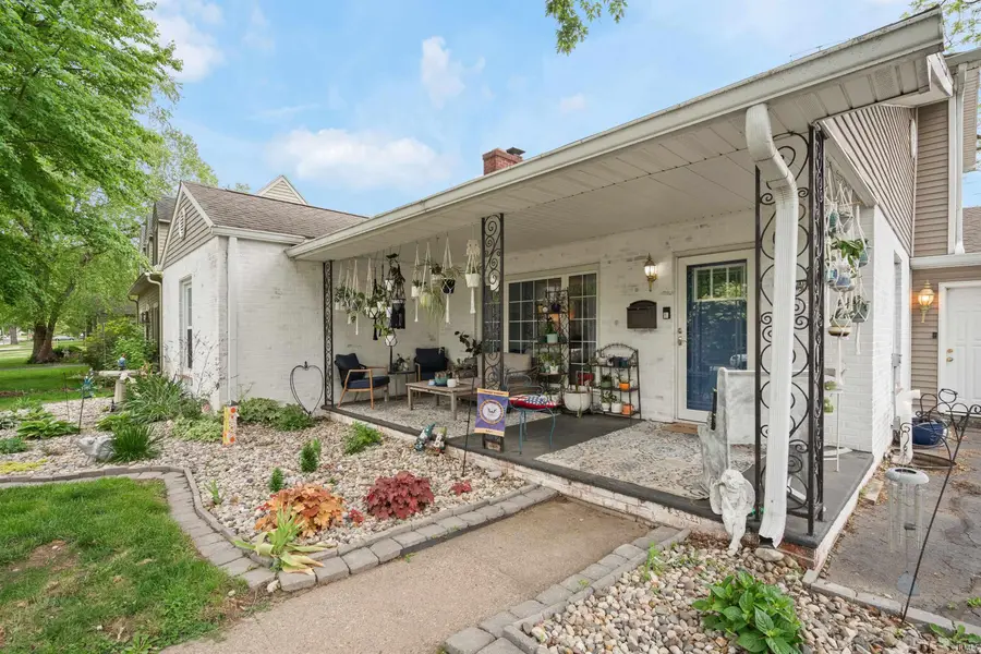 1530 W Walnut Street, Kokomo, IN 46901 - #2