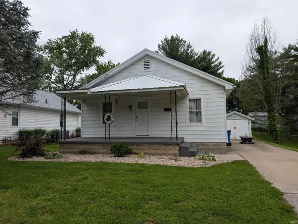 301 18th Street, Lawrenceville, IN 62439
