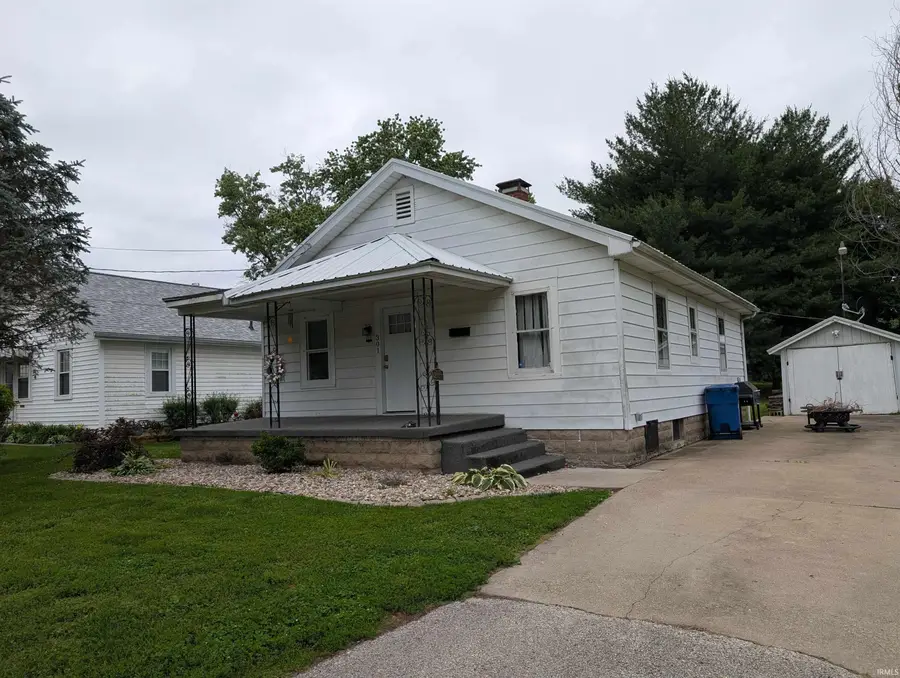301 18th Street, Lawrence, IN 62439 - #2